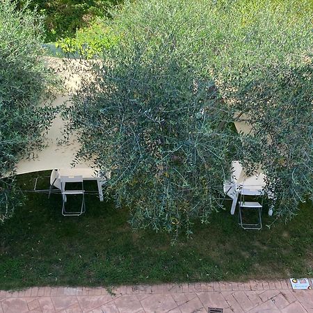 Miro' Agropoli Bed & Breakfast エクステリア 写真