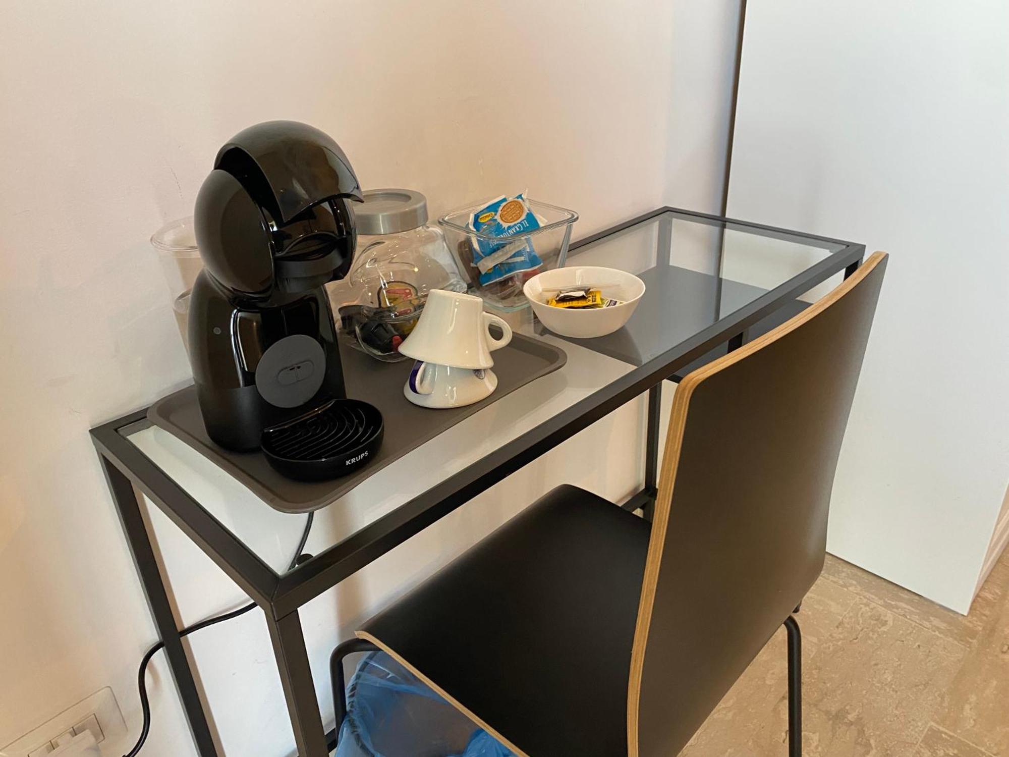 Miro' Agropoli Bed & Breakfast エクステリア 写真