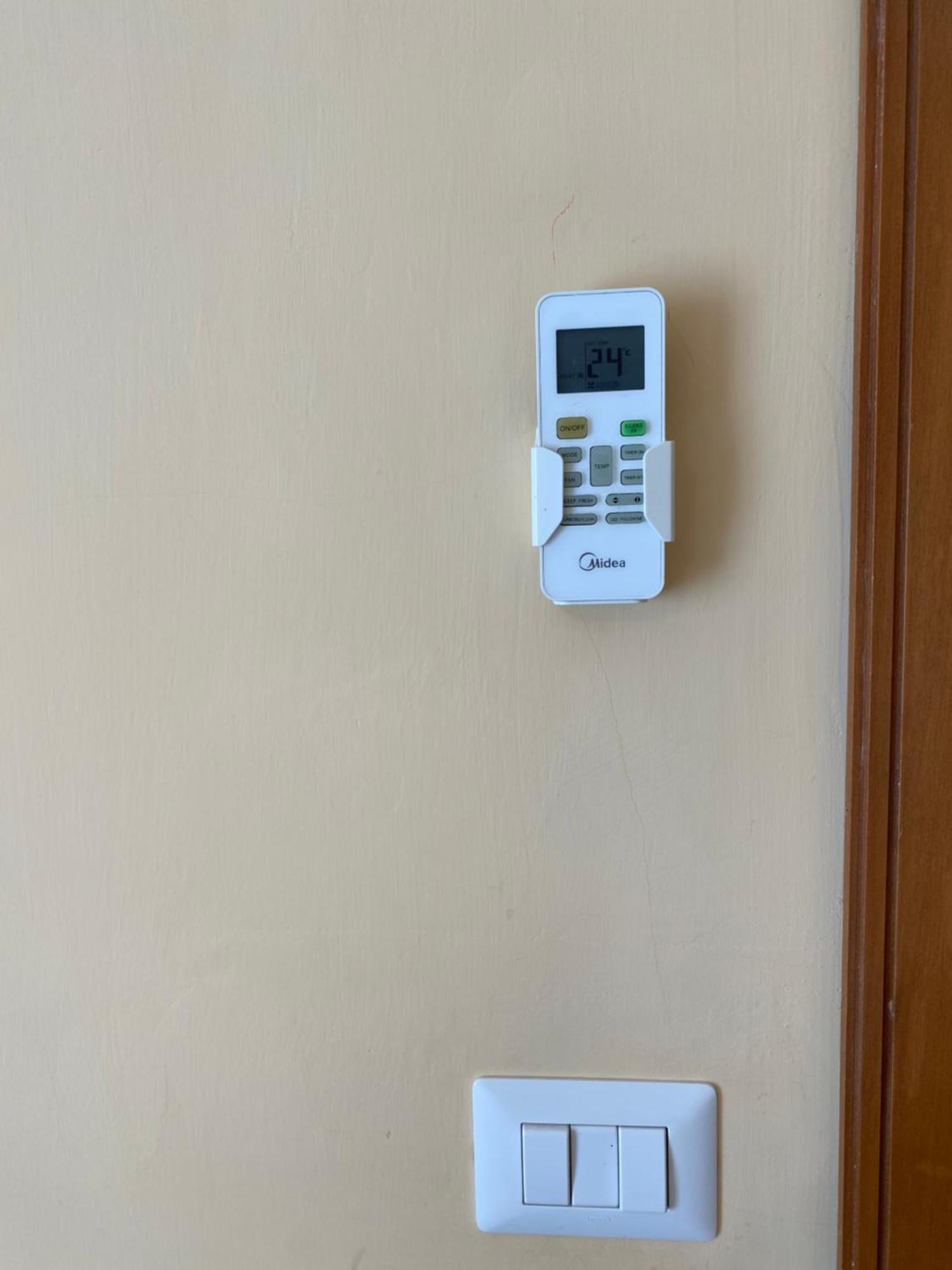 Miro' Agropoli Bed & Breakfast エクステリア 写真