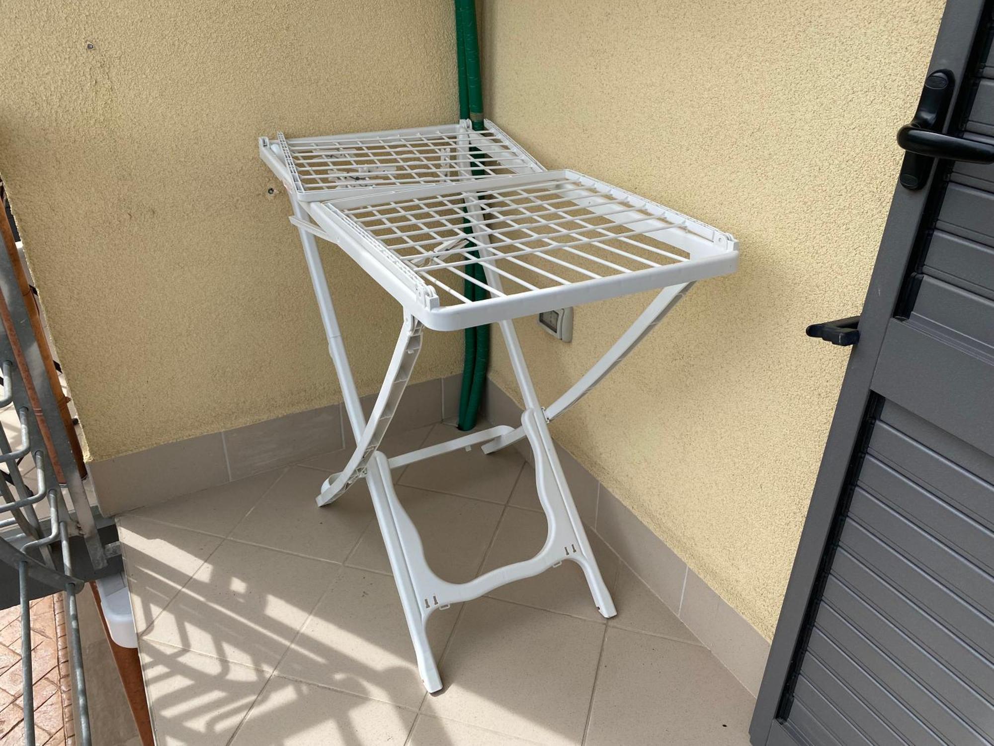 Miro' Agropoli Bed & Breakfast エクステリア 写真
